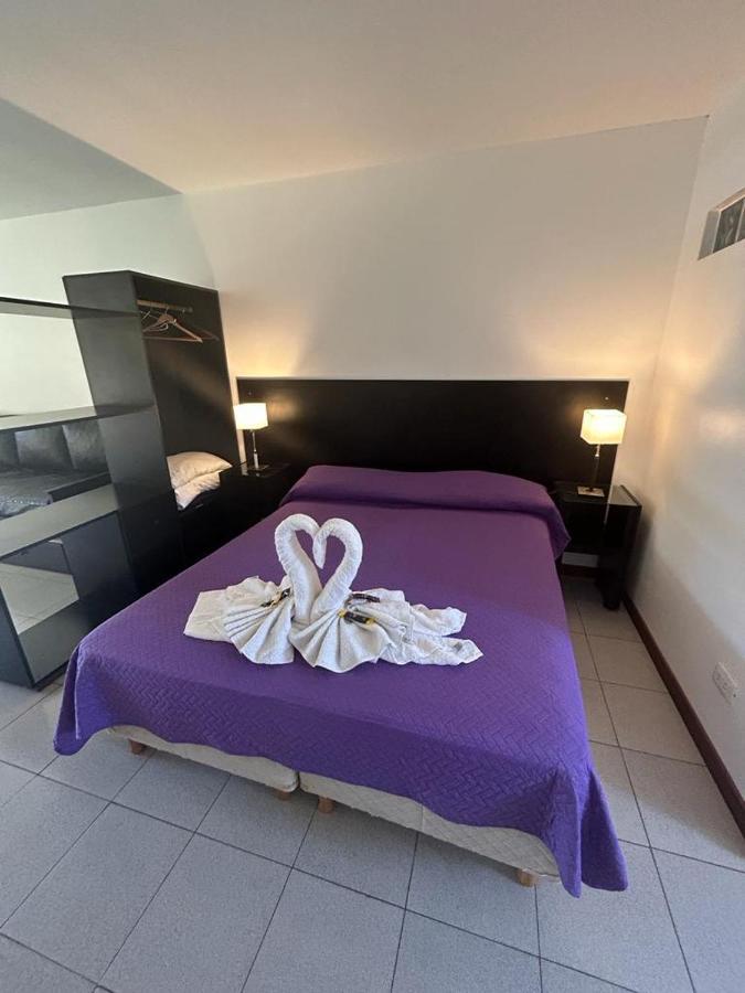Las Lomas Suites & Spa Chascomús Kültér fotó