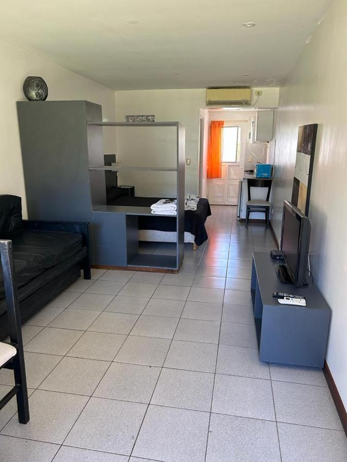 Las Lomas Suites & Spa Chascomús Kültér fotó
