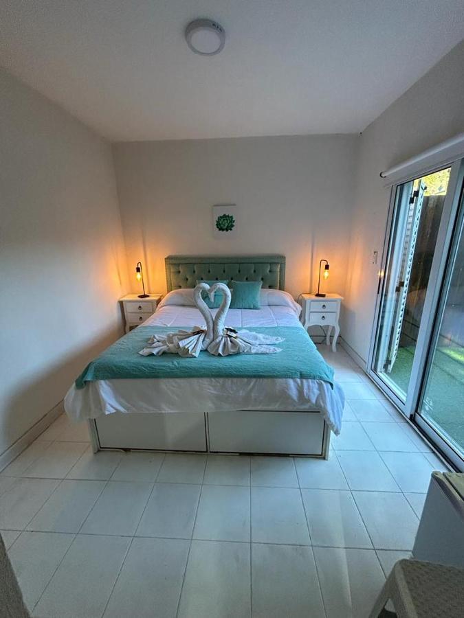 Las Lomas Suites & Spa Chascomús Kültér fotó