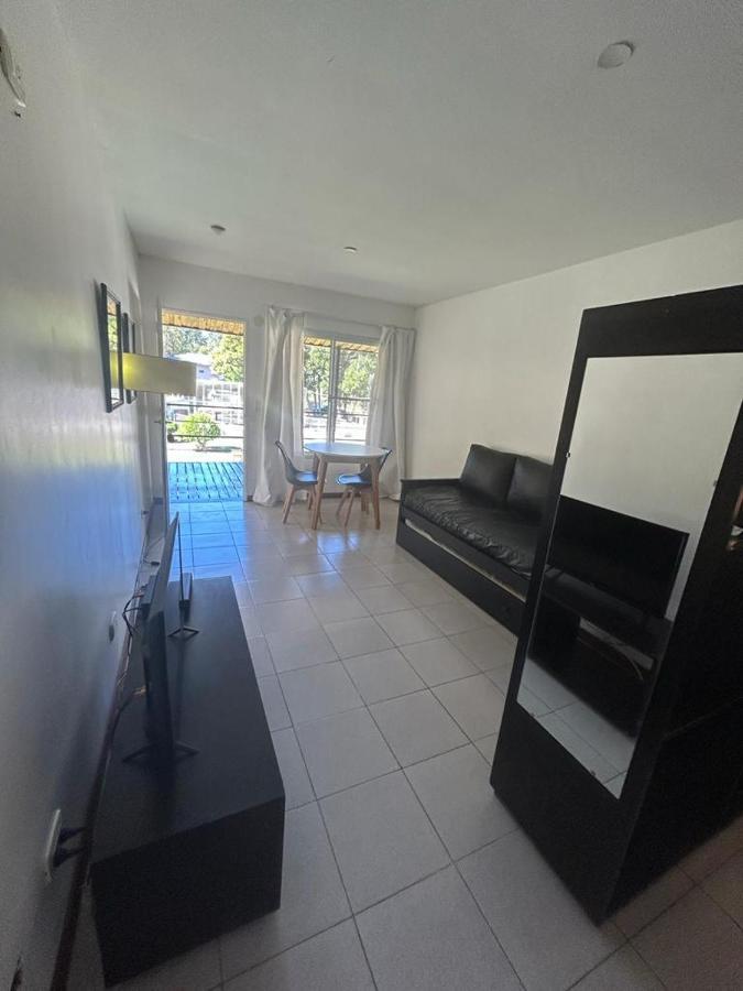 Las Lomas Suites & Spa Chascomús Kültér fotó