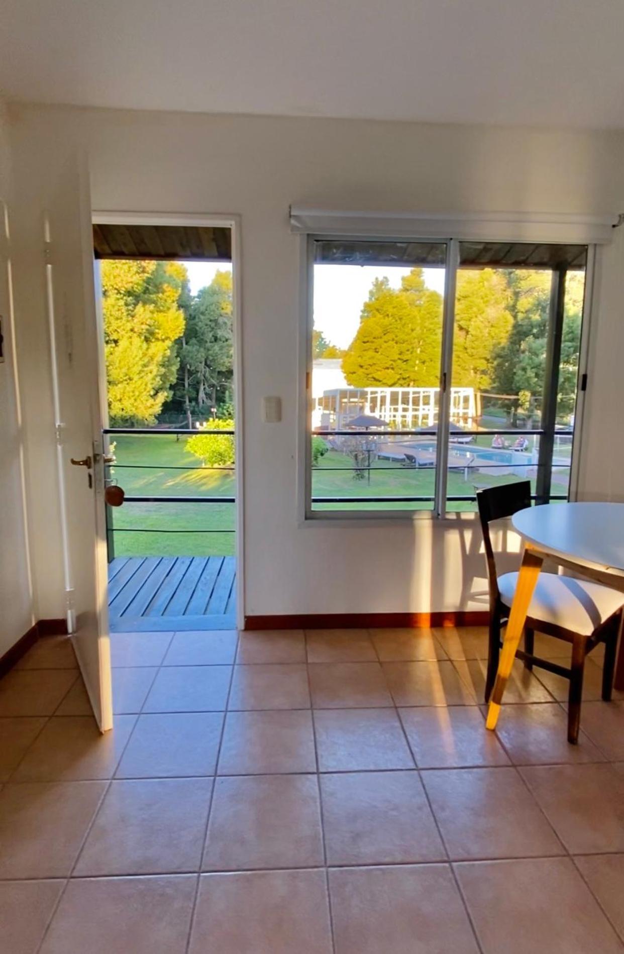 Las Lomas Suites & Spa Chascomús Kültér fotó