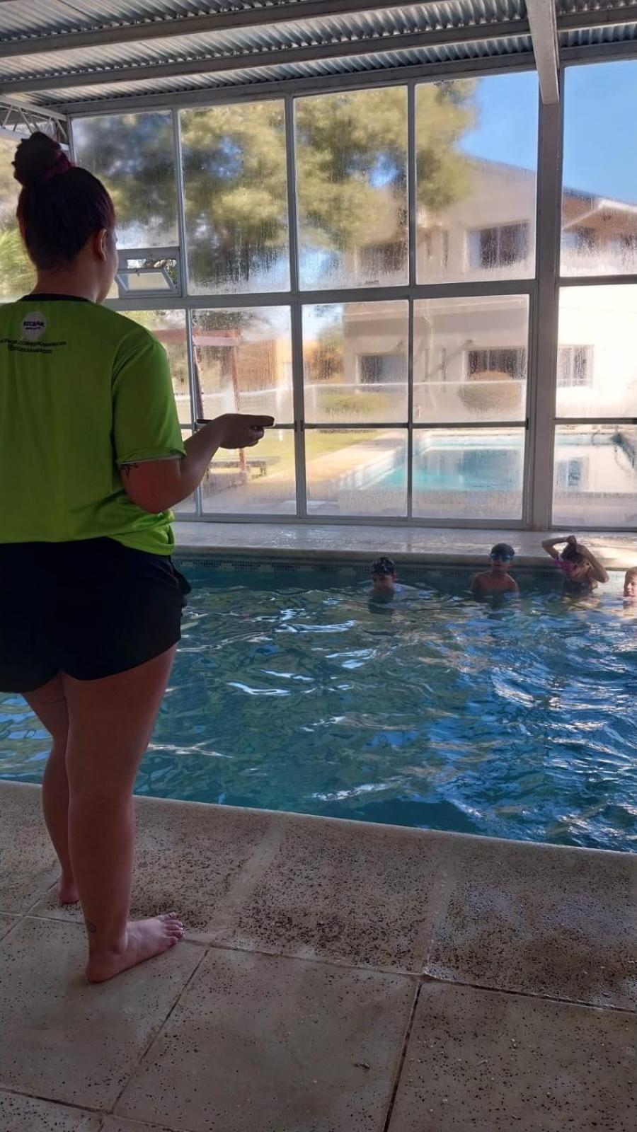 Las Lomas Suites & Spa Chascomús Kültér fotó