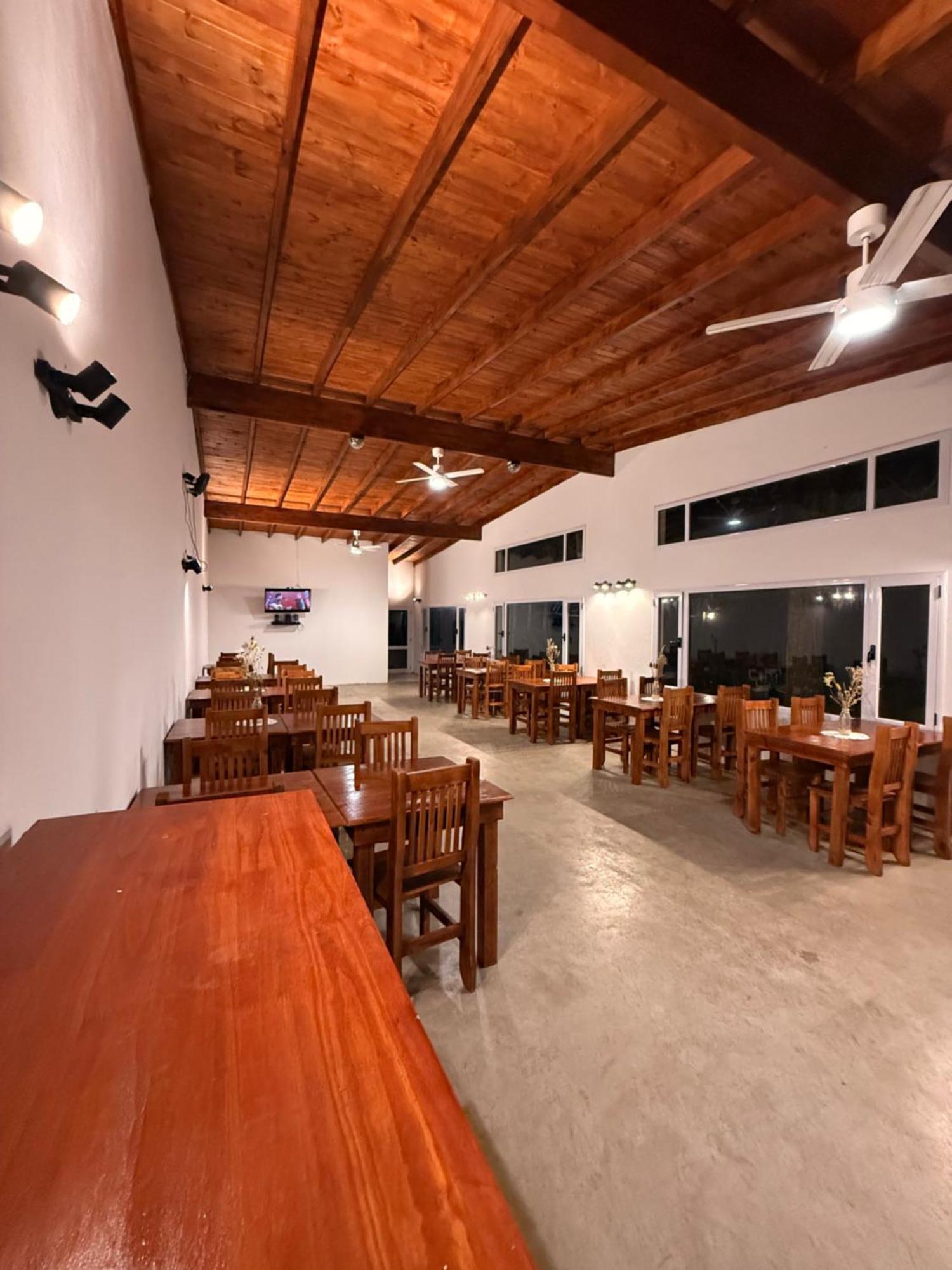 Las Lomas Suites & Spa Chascomús Kültér fotó