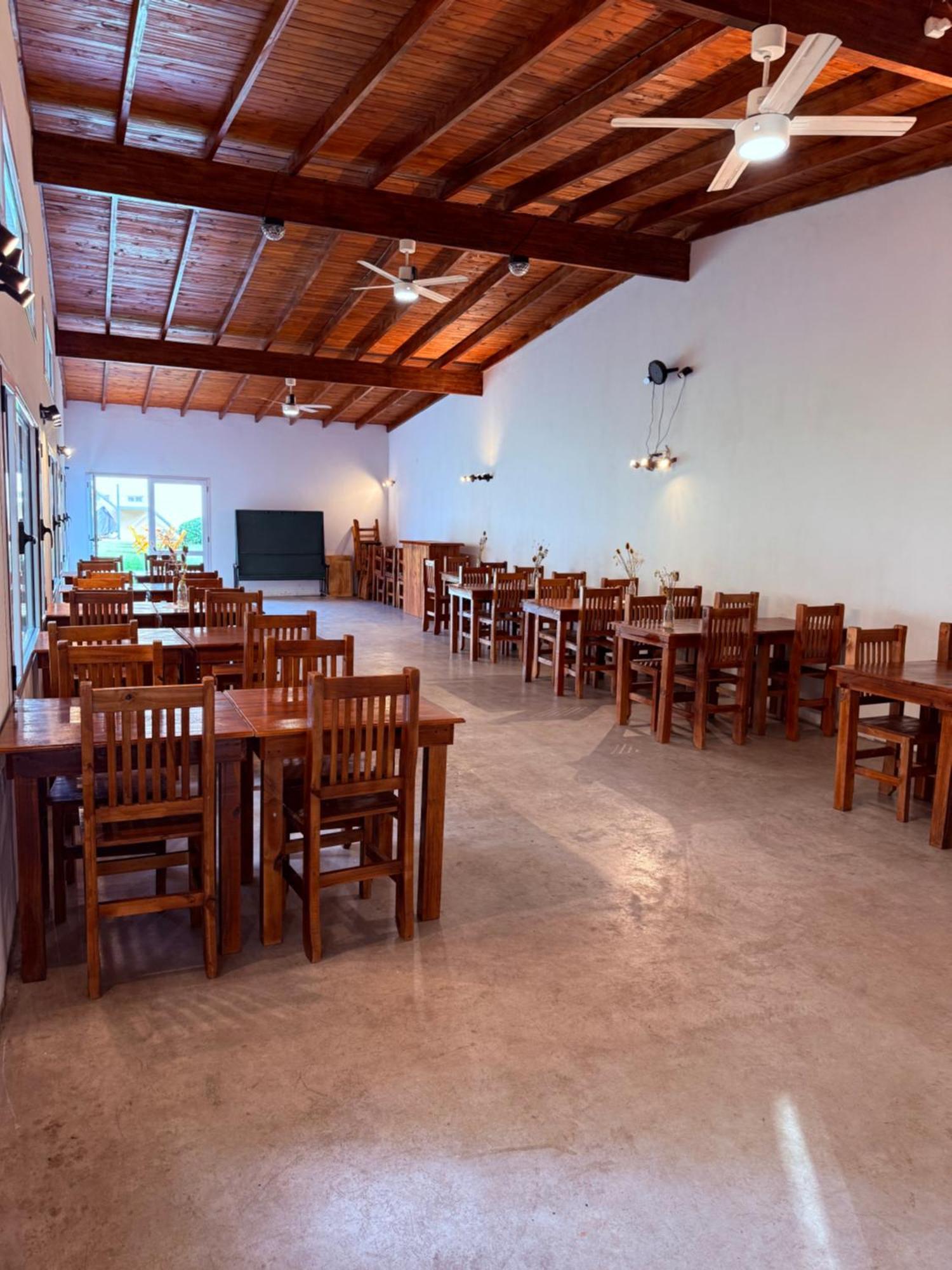 Las Lomas Suites & Spa Chascomús Kültér fotó