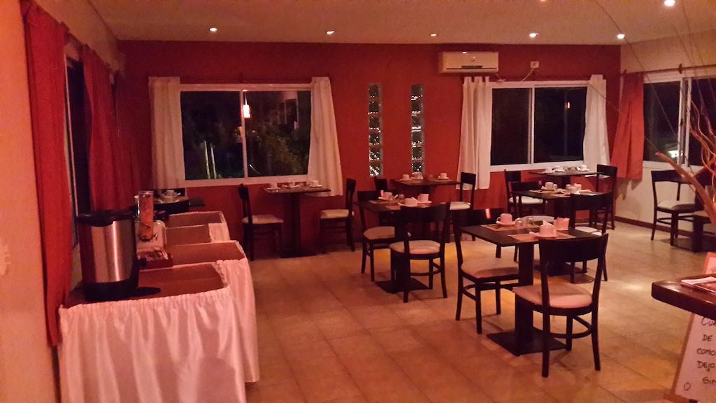 Las Lomas Suites & Spa Chascomús Kültér fotó