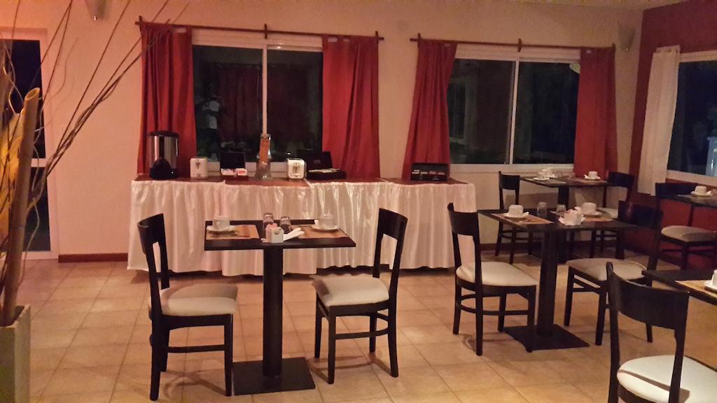 Las Lomas Suites & Spa Chascomús Kültér fotó