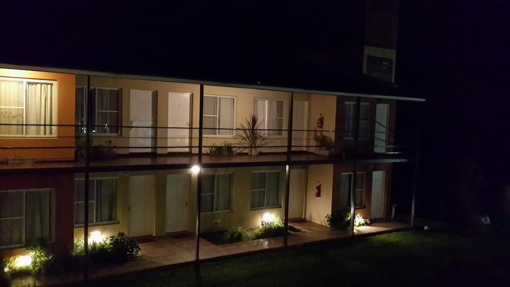 Las Lomas Suites & Spa Chascomús Kültér fotó