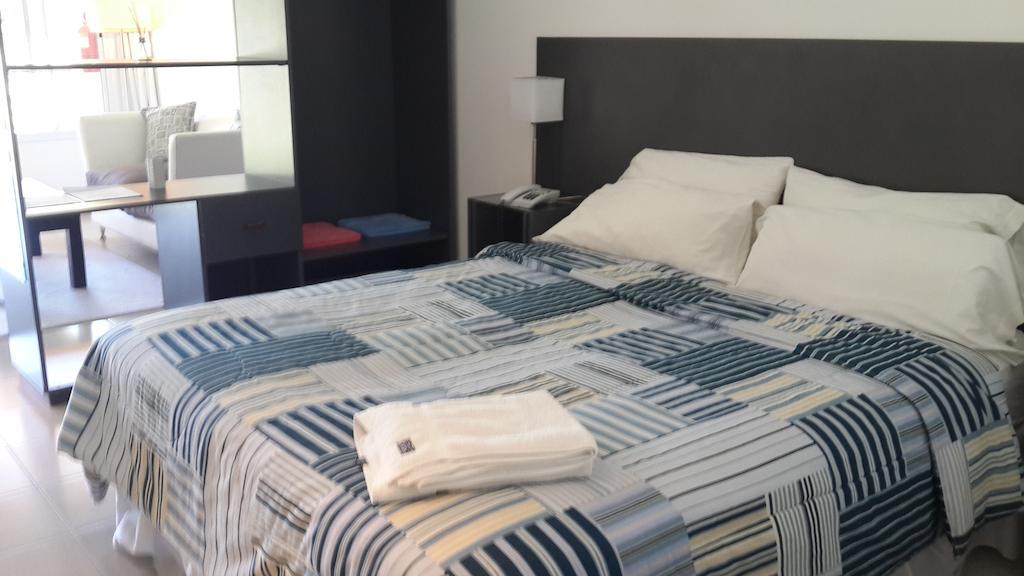 Las Lomas Suites & Spa Chascomús Szoba fotó