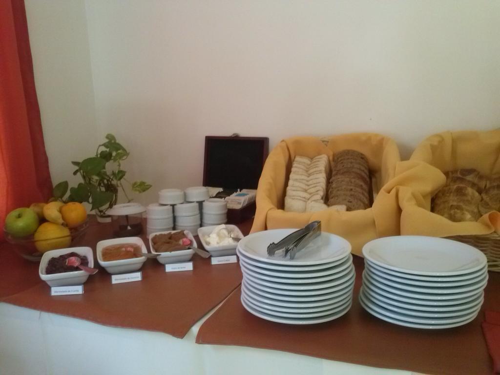 Las Lomas Suites & Spa Chascomús Kültér fotó