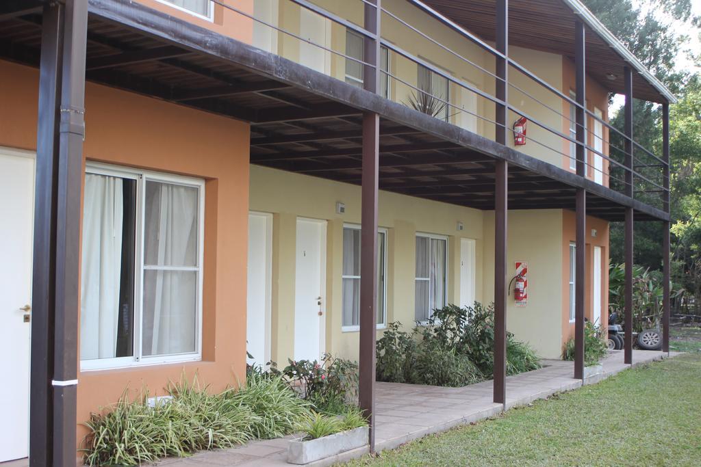 Las Lomas Suites & Spa Chascomús Kültér fotó