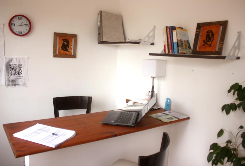 Las Lomas Suites & Spa Chascomús Kültér fotó