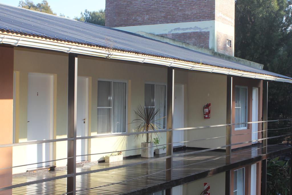 Las Lomas Suites & Spa Chascomús Kültér fotó