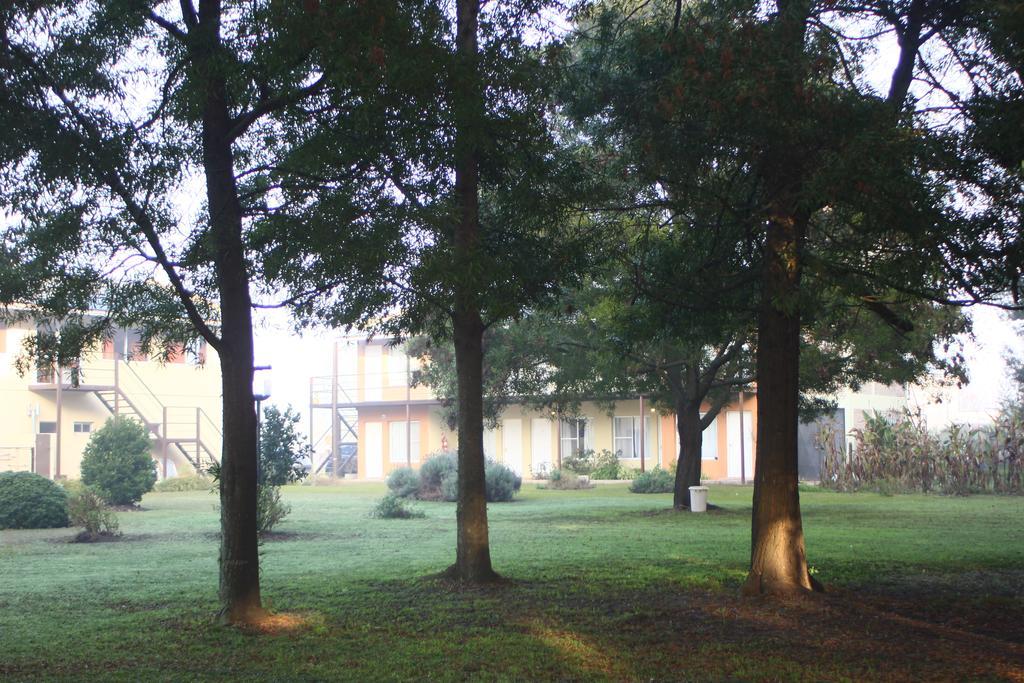 Las Lomas Suites & Spa Chascomús Kültér fotó
