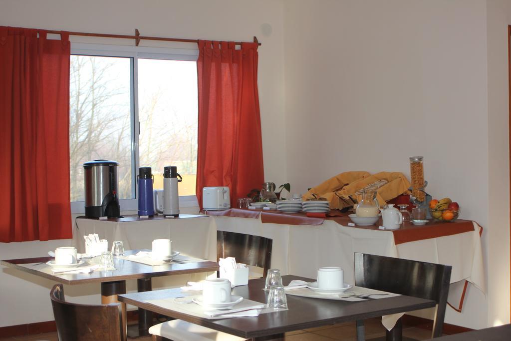 Las Lomas Suites & Spa Chascomús Kültér fotó