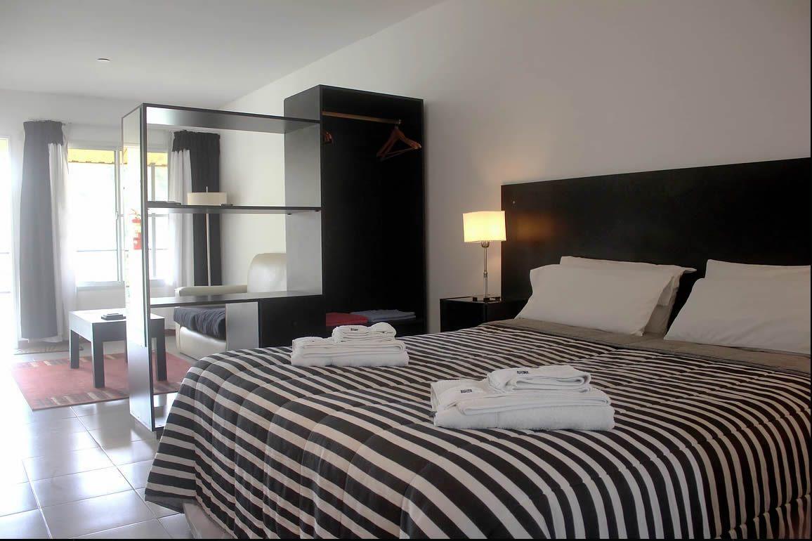 Las Lomas Suites & Spa Chascomús Kültér fotó