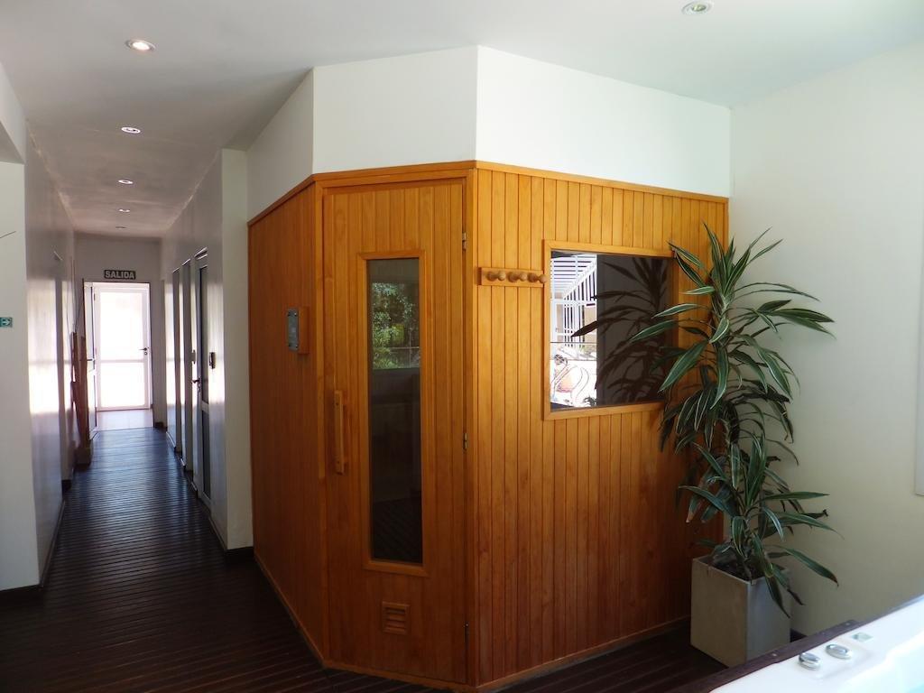 Las Lomas Suites & Spa Chascomús Kültér fotó