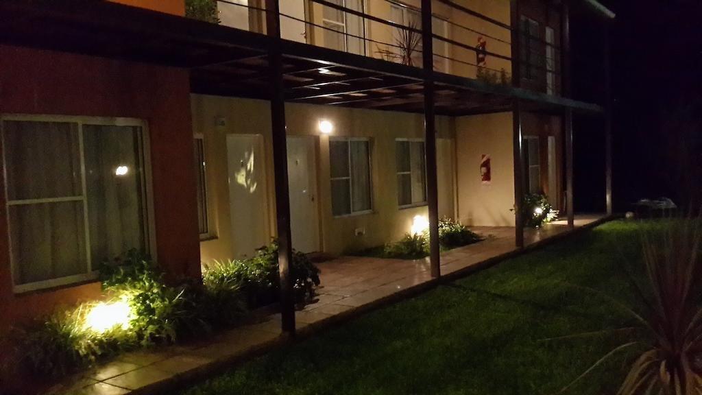 Las Lomas Suites & Spa Chascomús Kültér fotó